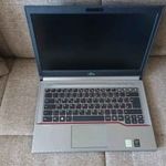 Fujitsu Lifebook E744 i5-4300M hiányos notebook fotó