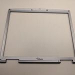 Fujitsu-Siemens Lifebook C6637 kijelző keret fotó