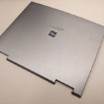 Fujitsu-Siemens Lifebook C6637 kijelző fedél fotó