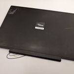 Fujitsu-Siemens Lifebook E8410 kijelző fedél fotó