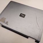 Fujitsu-Siemens Lifebook C1320 kijelző fedél fotó