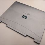 Fujitsu-Siemens Lifebook C1020 kijelző fedél fotó