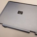 Fujitsu-Siemens Lifebook E8010D kijelző fedél fotó