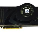 MSI Geforce 8800 Ultra 768MB 384bit PCI-E videókártya / retro fotó