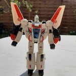 Transformers Jetfire robot akció figura - Ritka Gyűjtőknek fotó