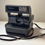 Polaroid Closeup 636 analóg fényképezőgép - szép állapotban fotó