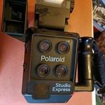 Polaroid Studio Express fényképezőgép fotó