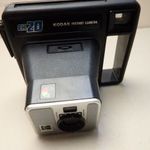 POLAROID KODAK EK 20 RÉGI FÉNYKÉPEZŐGÉP GYŰJTŐKNEK RETRO fotó