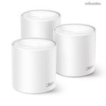 TP-LINK Wireless Mesh Networking system AX1500 DECO X10 (3-PACK) fotó