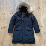 Woolrich gyerek parka kabát 400€ fotó