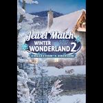 Jewel Match Winter Wonderland 2 Collector's Edition (PC - Steam elektronikus játék licensz) fotó