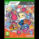 Super Bomberman R2 - Xbox One/Xbox Series X ( - Dobozos játék) fotó