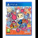 Super Bomberman R2 - PS4 (PS - Dobozos játék) fotó