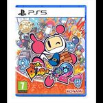 Super Bomberman R2 - PS5 (PS - Dobozos játék) fotó