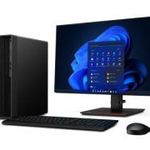 Lenovo ThinkStation P3 Ultra SFF i7-13700/32GB/1TB SSD/RTX A2000 12GB/Win11 Pro GAMER PC fotó