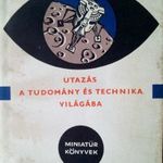 Várhelyi Tamás: Utazás a tudomány és technika világába fotó