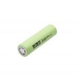 Green Cell 18650 Li-Ion INR1865029E 3.7V 2900mAh újratölthető cella (1 db) fotó