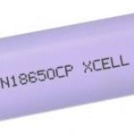 XCell N18650CP-35E Speciális akku 18650 Flat-top Lítiumion 3.6 V 3350 mAh fotó