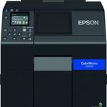 G EPSON C6000AE SZÍNES CIMKENYOMTATÓ Termékkód: C31CH76102 fotó