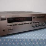 Yamaha RX-385RDS minőségi RDS Rádió Receiver 120W fotó