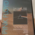 2003 Pink Floyd - The Dark Side Of The Moon Exclusive DVD!!! fotó