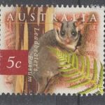 1996. Ausztrália Australia Mi: 1575y fauna és flora állat és növényvilág fotó