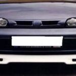 Fiat Bravo/Brava, első lökhárító toldat fotó