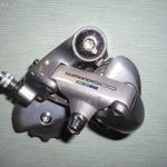 Shimano 600 tricolor RD-6400, országúti hátsó váltó fotó