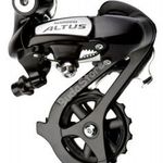 Shimano hátsó váltó Altus 7-8s 32132 fotó