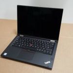 Lenovo Thinkpad x380 1 év GARANCIÁVAL! fotó