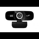 Genius FaceCam 2000X Full HD webkamera (32200006400) (gen32200006400) fotó