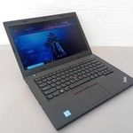 Lenovo ThinkPad L470, HD, 14", i5-6300U, félkonfig 7. fotó