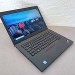 Lenovo ThinkPad L470, HD, 14", i5-6300U, félkonfig 3. fotó