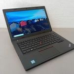 Lenovo ThinkPad L470, HD, 14", i5-6300U, félkonfig 20. fotó