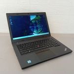 Lenovo ThinkPad L470, HD, 14", i5-6300U, félkonfig 23. fotó