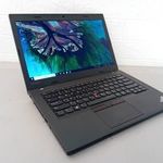 Lenovo ThinkPad L470, HD, 14", i5-6300U, félkonfig 13. fotó