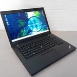 Lenovo ThinkPad L470, HD, 14", i5-6300U, félkonfig 17. fotó