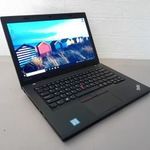 Lenovo ThinkPad L470, HD, 14", i5-6300U, félkonfig 16. fotó