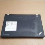 Lenovo Thinkpad T520 fotó