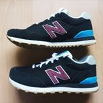 New Balance 40-es női sportcipő fotó