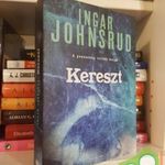 Ingar Johnsrud: Kereszt (Fredrik Beier 3.) fotó