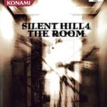 Silent hill 4 - The room Ps2 PAL (használt) fotó