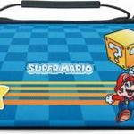 PowerA Protection Case, Nintendo Switch/Lite/OLED, Mystery Block Mario, Konzol védőtok fotó