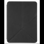 Tactical Nighthawk iPad Pro 12.9 Flip tok - Fekete (57983117449) fotó