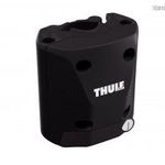 Thule gyerekülés konzol hátsó Rid RideAlong gyereküléshez 2. bicikli adapter fotó