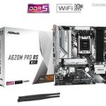 ASRock A620M PRO RS WIFI 90-MXBLX0-A0UAYZ fotó