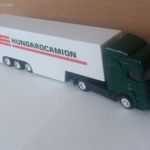 H0 1: 87 Kamion HUNGAROCAMION felirattal fotó