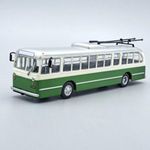 Pullman Serie 800 Troli 1: 72 fotó