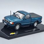 Chevrolet S-10 1995 1: 43 fotó