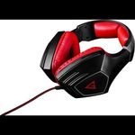 Modecom MC-831 Rage (S-MC-831-RAGE-RED) fotó